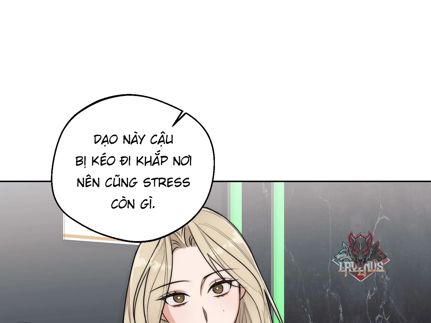 Drunken My Boss Chapter 34 - 13