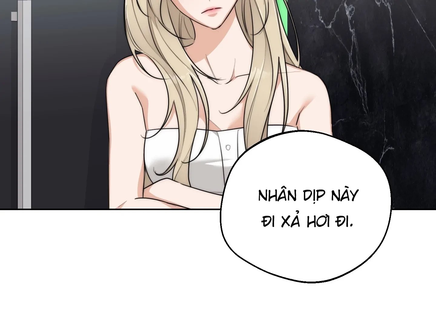 Drunken My Boss Chapter 34 - 14