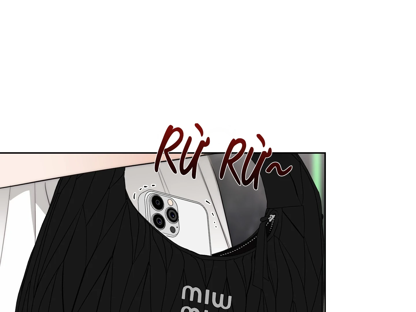 Drunken My Boss Chapter 34 - 17