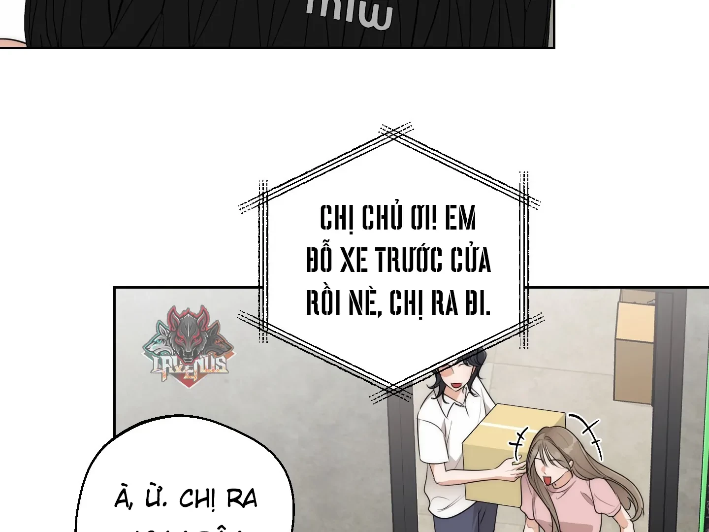 Drunken My Boss Chapter 34 - 18