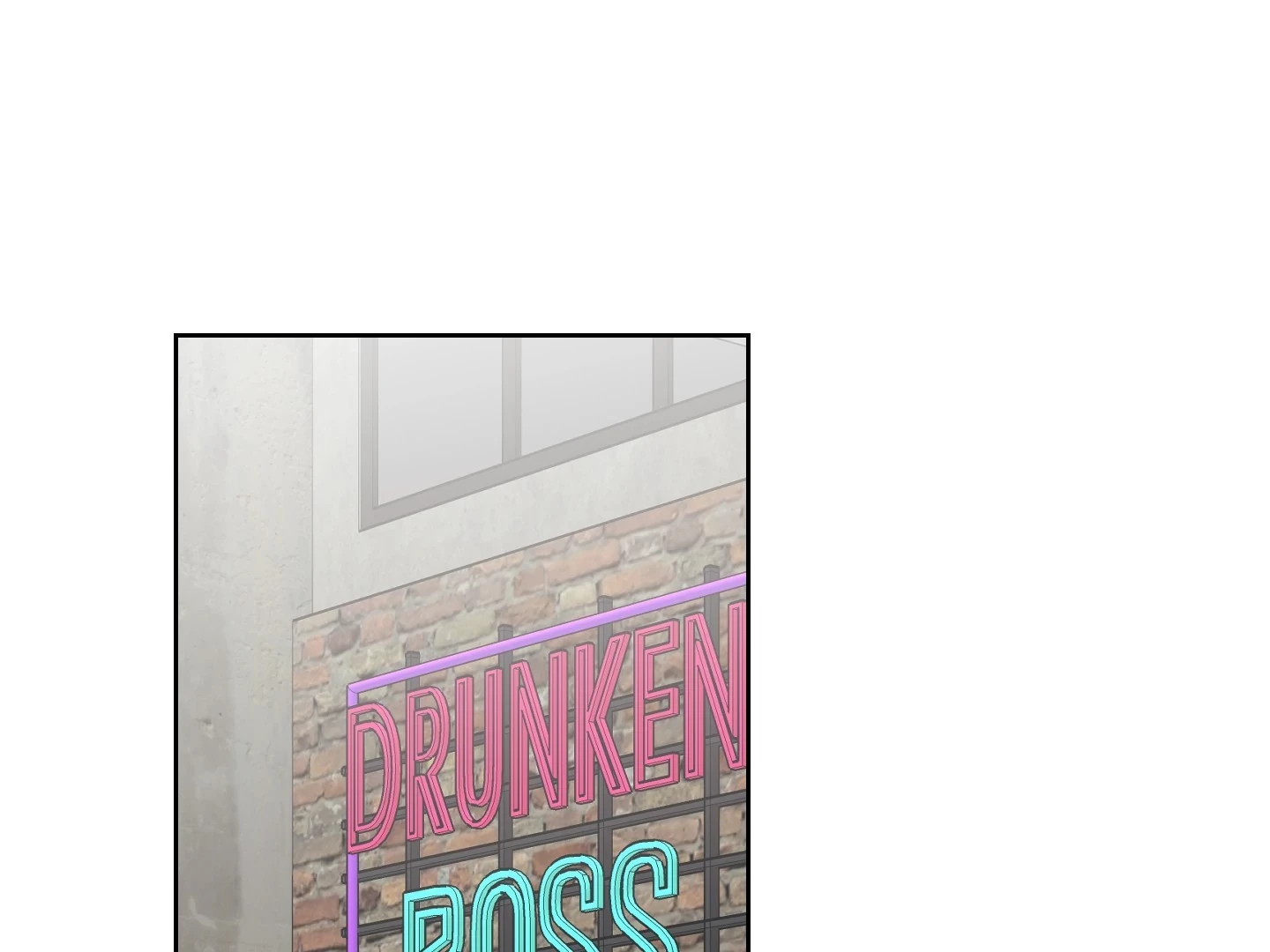 Drunken My Boss Chapter 34 - 21