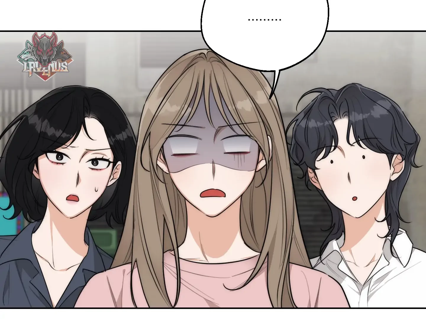 Drunken My Boss Chapter 34 - 23