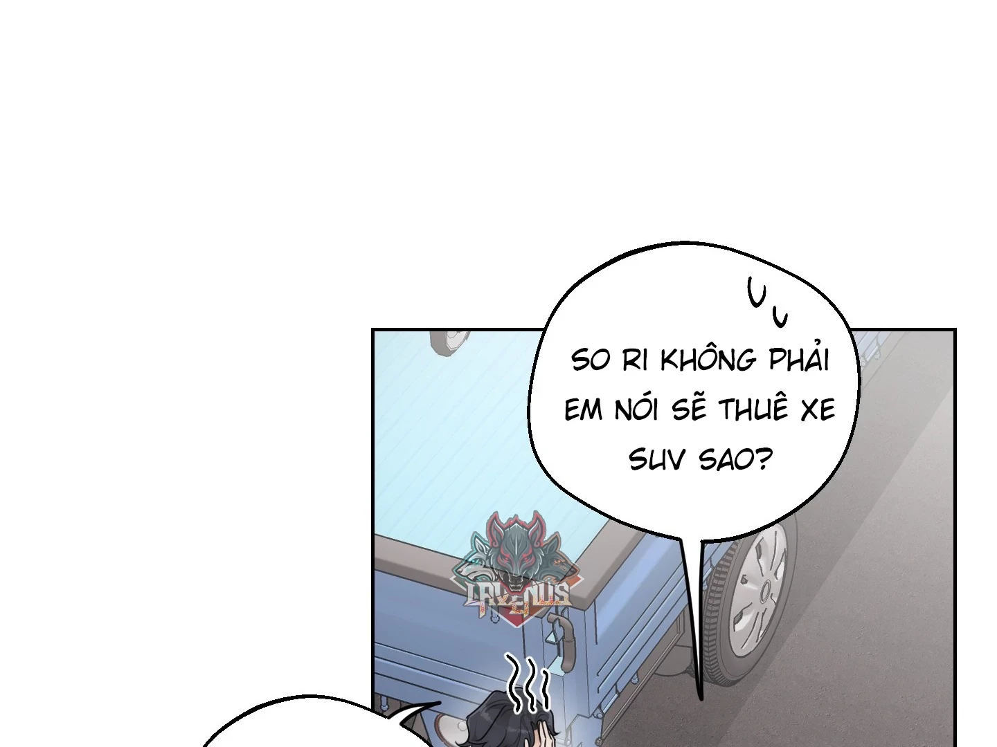 Drunken My Boss Chapter 34 - 31