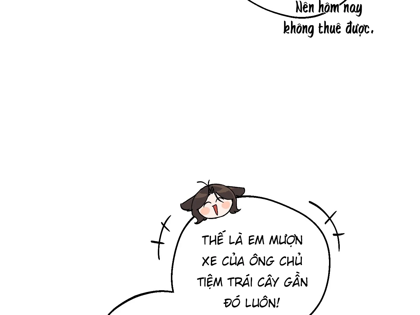 Drunken My Boss Chapter 34 - 33