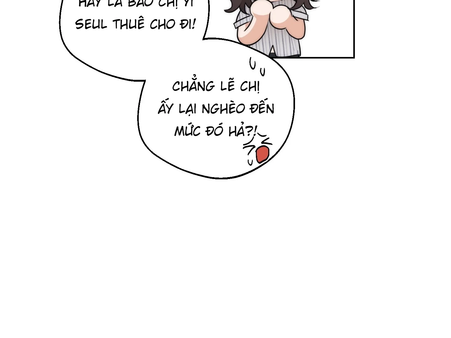 Drunken My Boss Chapter 34 - 37