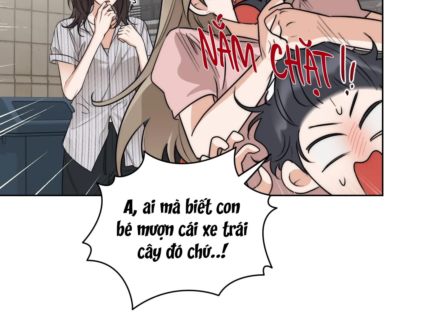 Drunken My Boss Chapter 34 - 39