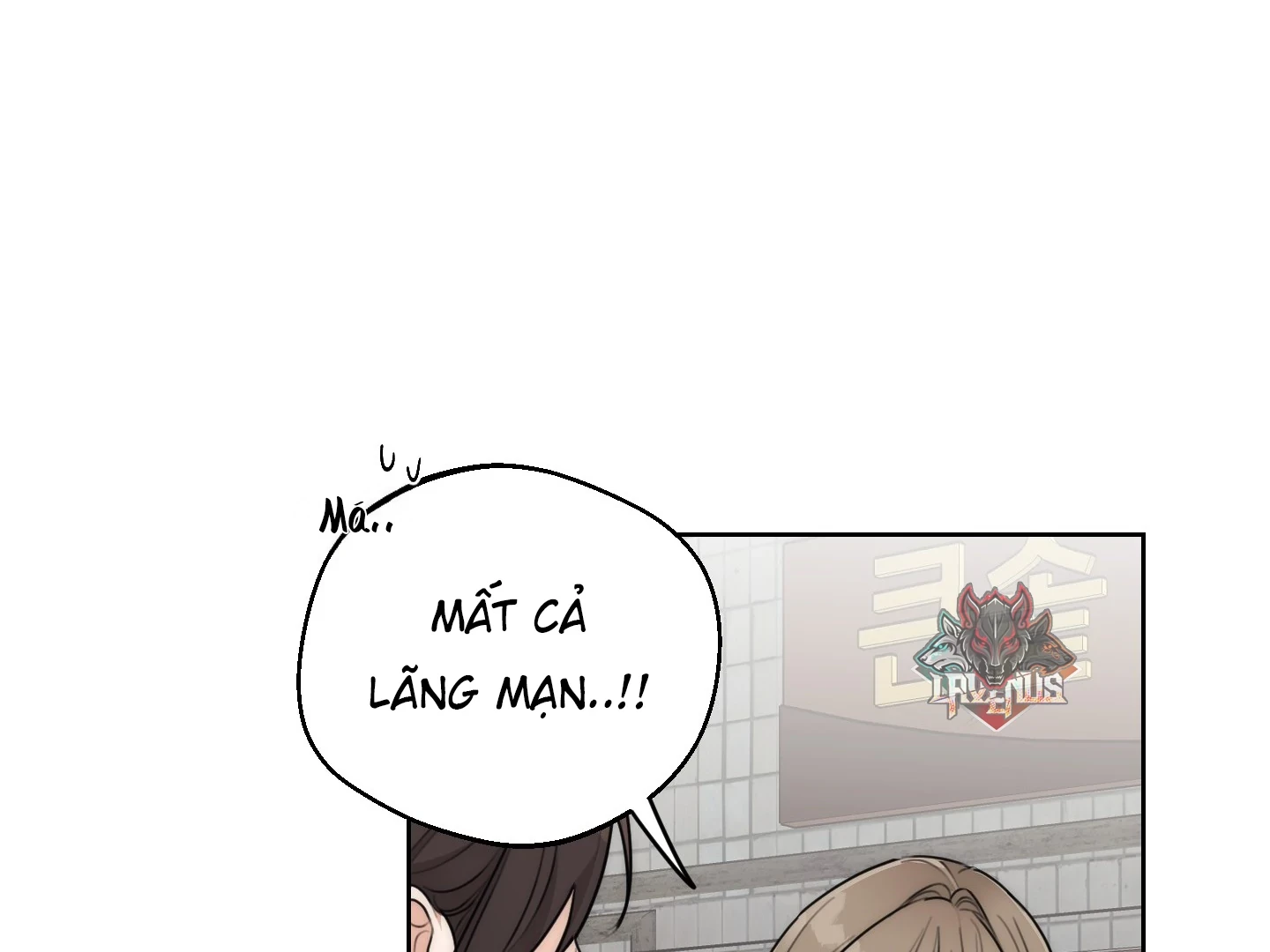 Drunken My Boss Chapter 34 - 40