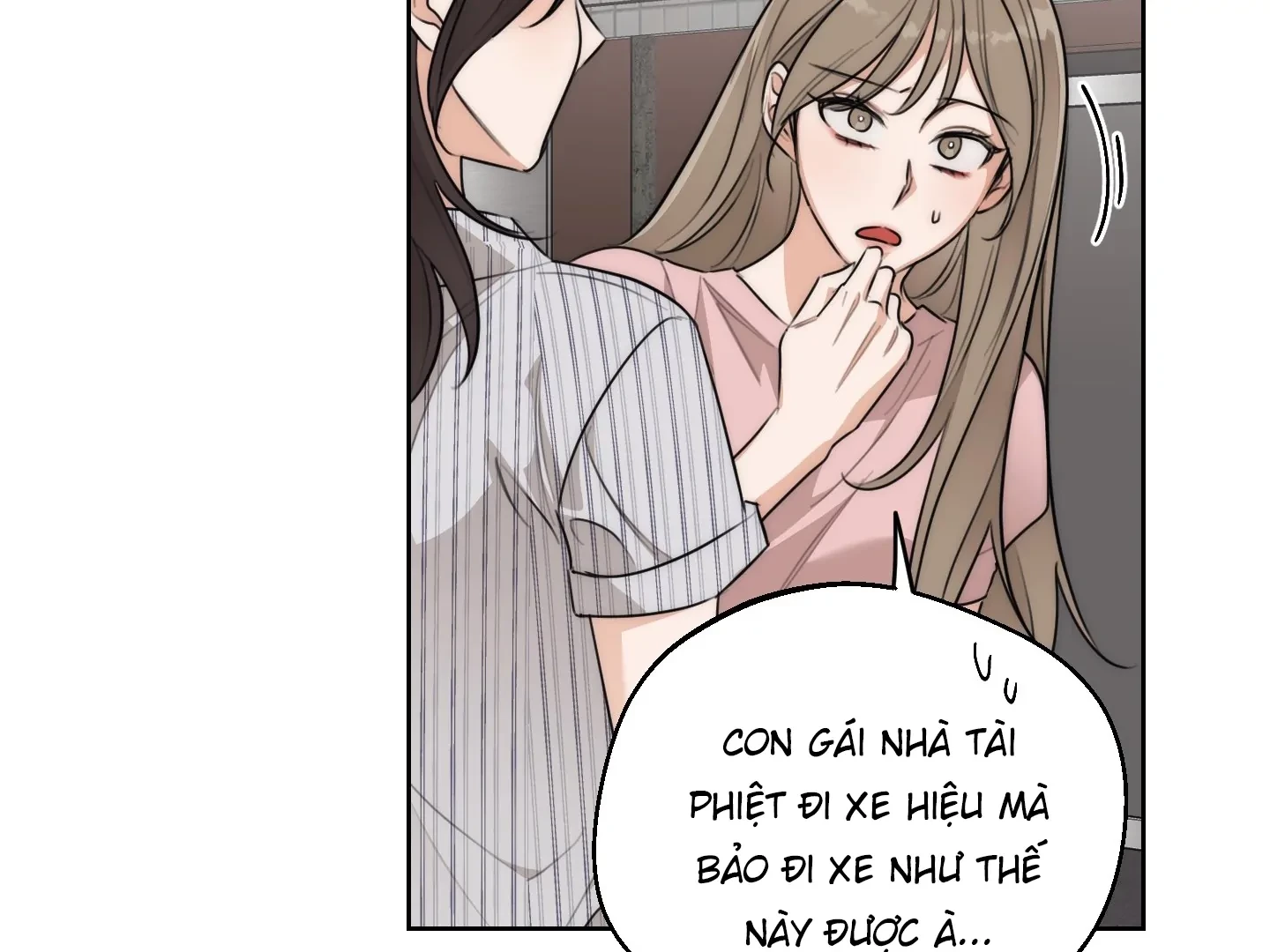 Drunken My Boss Chapter 34 - 41