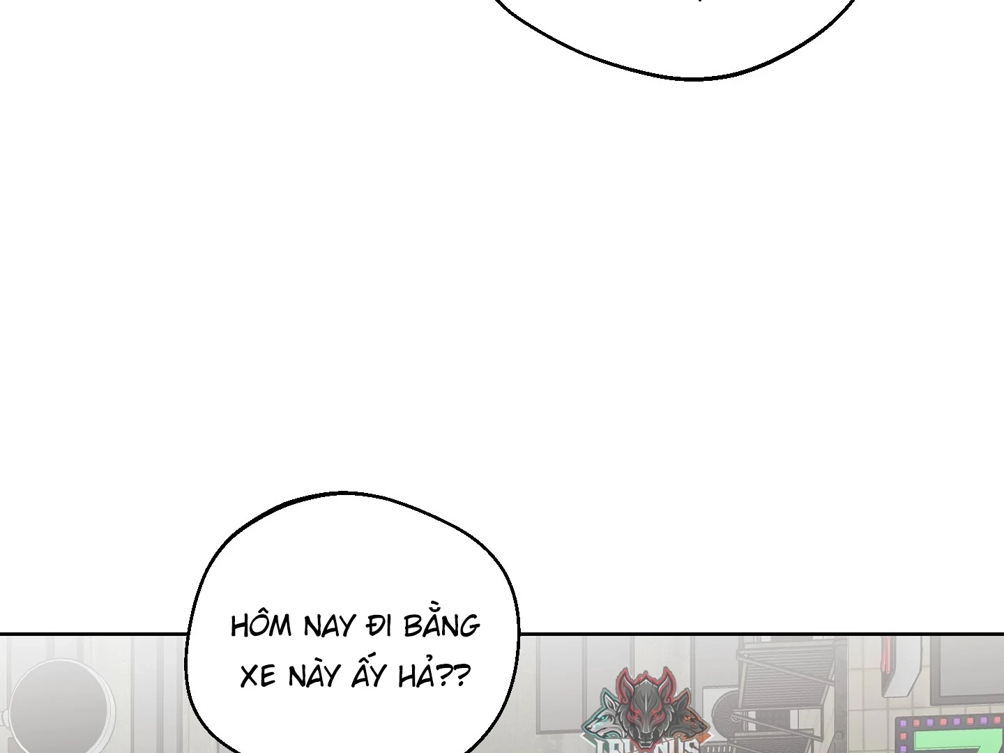 Drunken My Boss Chapter 34 - 42