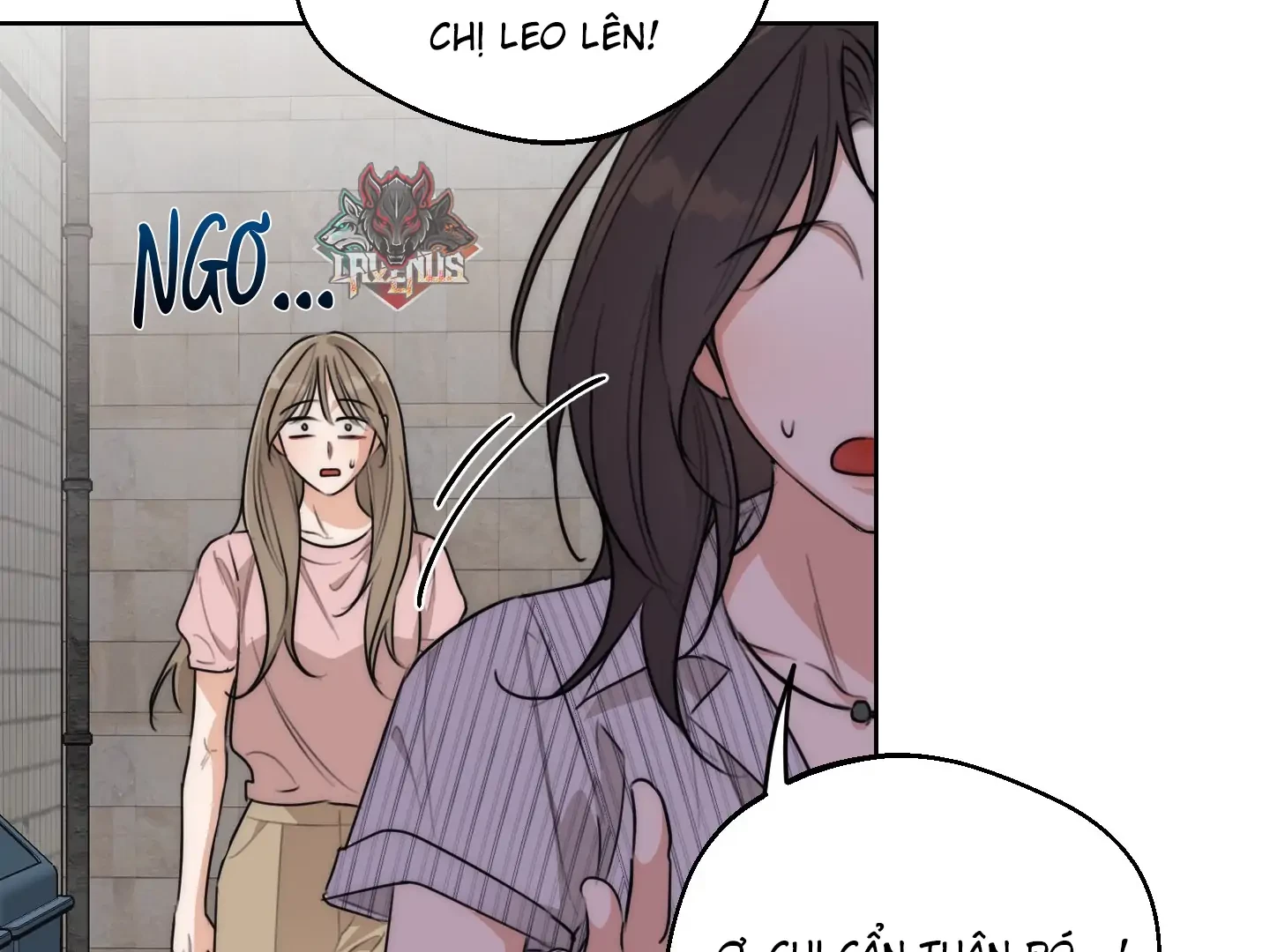 Drunken My Boss Chapter 34 - 45