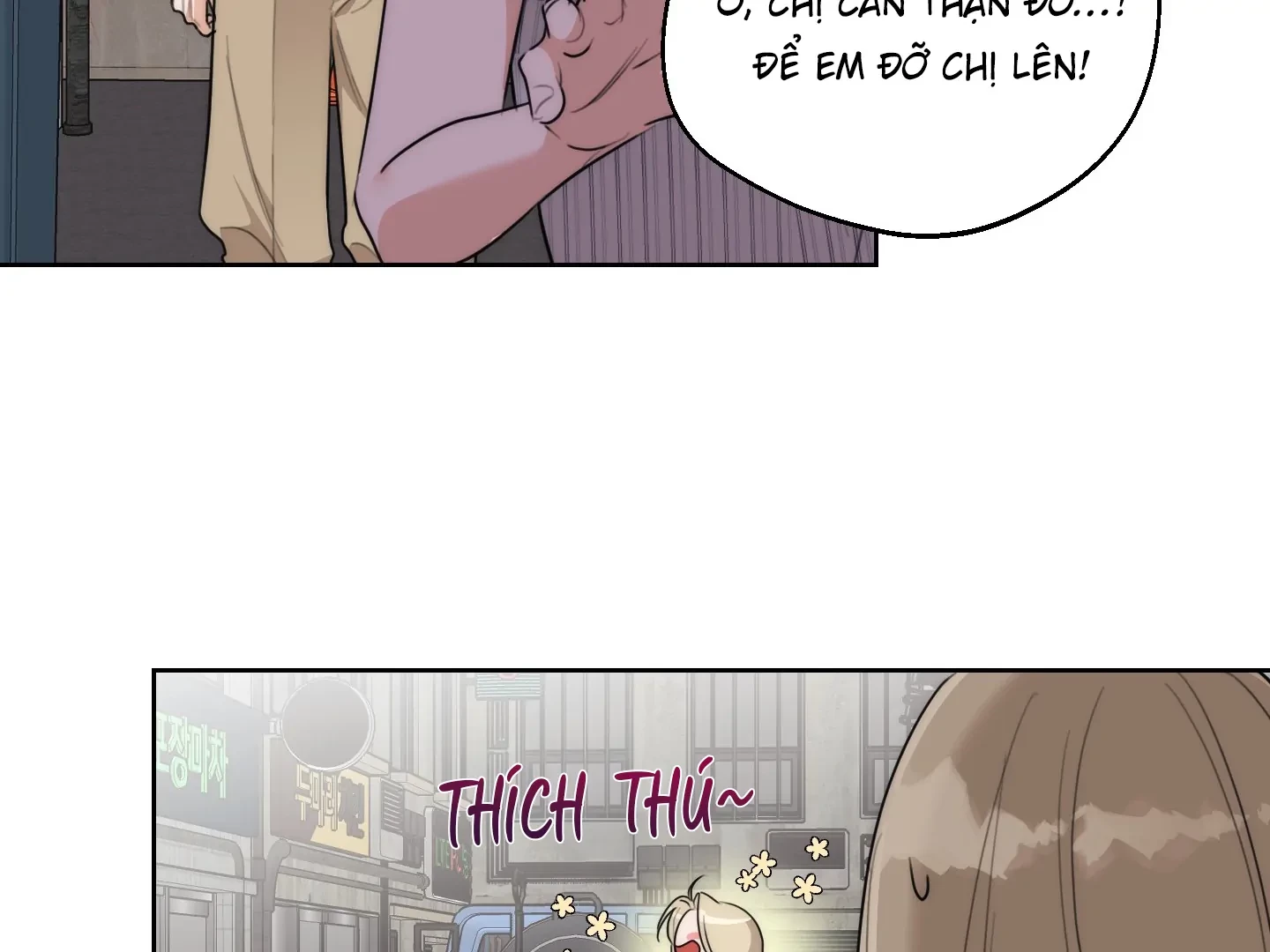 Drunken My Boss Chapter 34 - 46