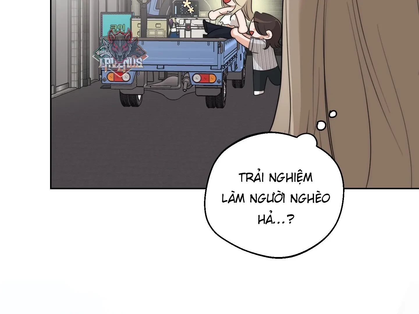 Drunken My Boss Chapter 34 - 47