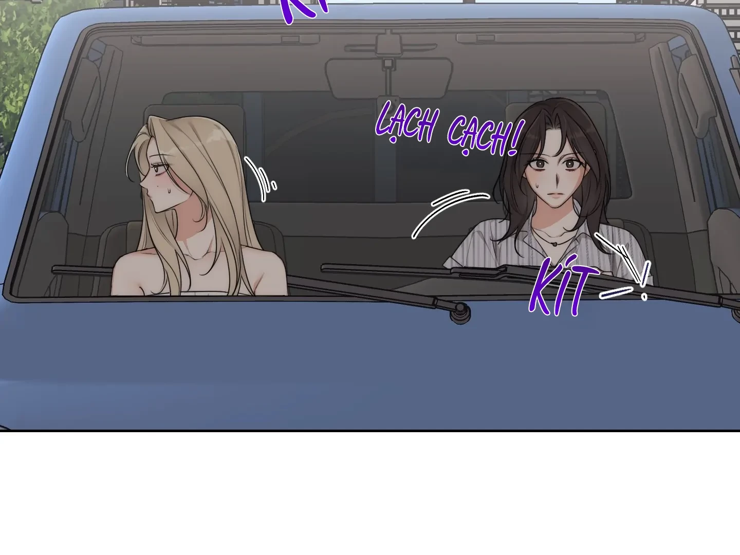 Drunken My Boss Chapter 34 - 55