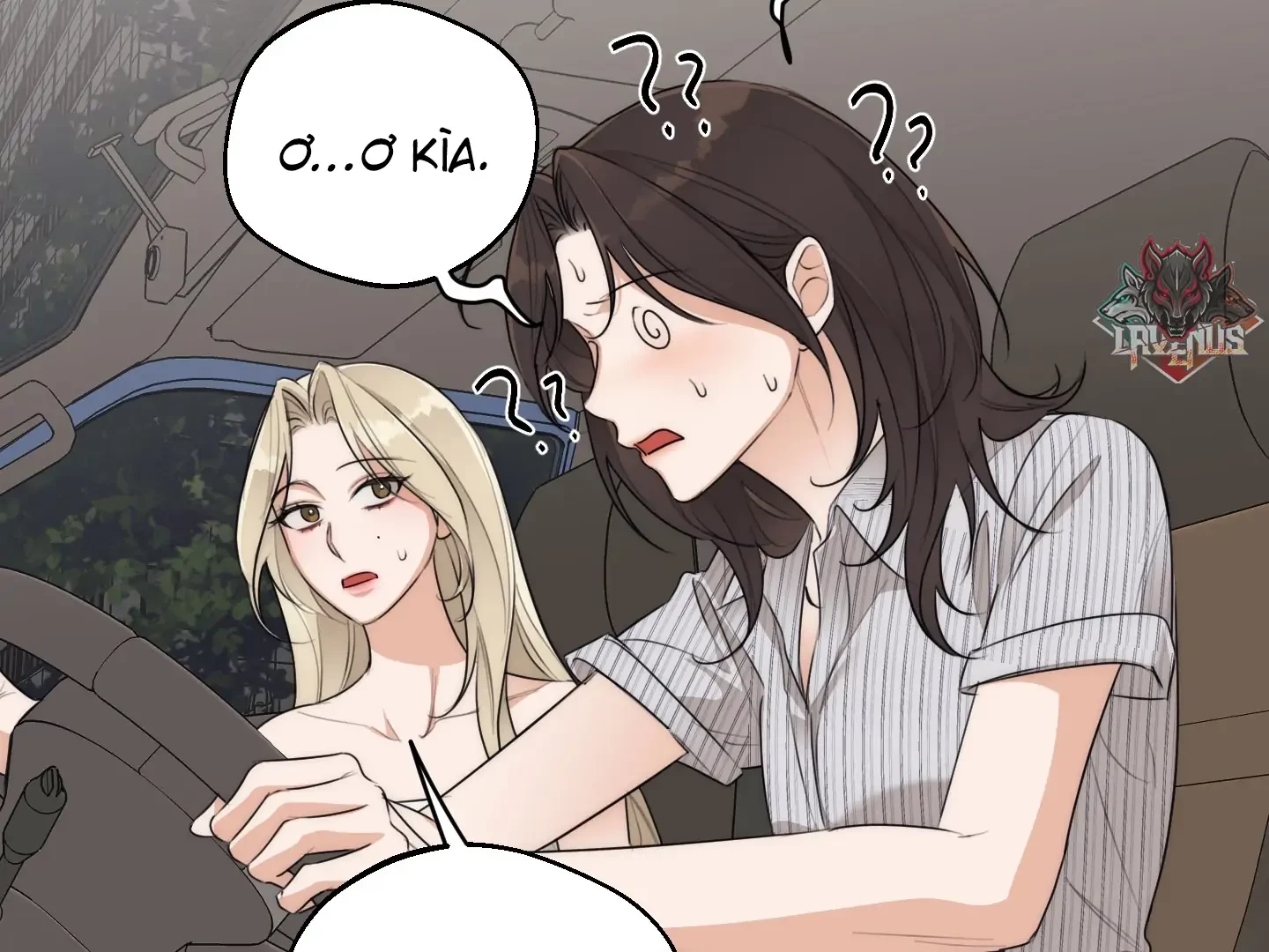 Drunken My Boss Chapter 34 - 64