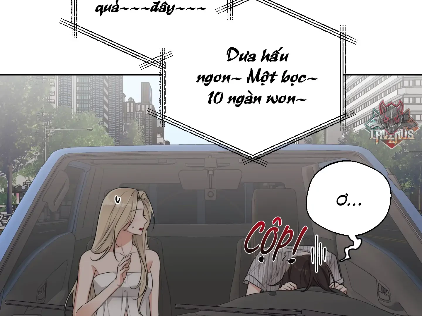 Drunken My Boss Chapter 34 - 68