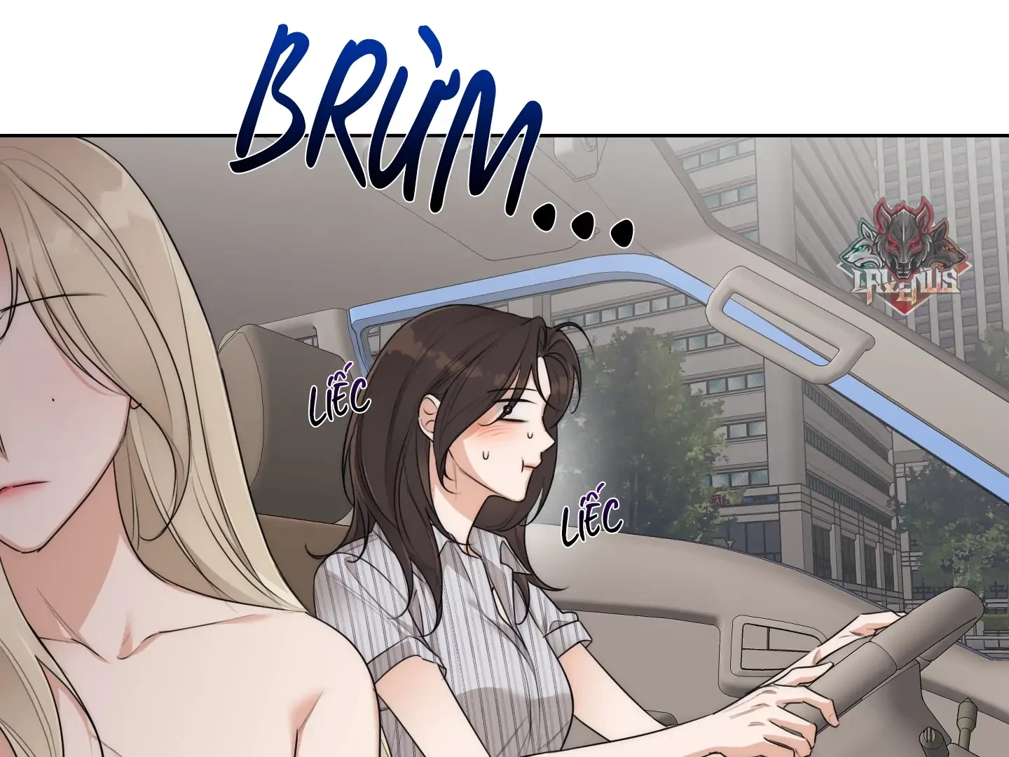 Drunken My Boss Chapter 34 - 70