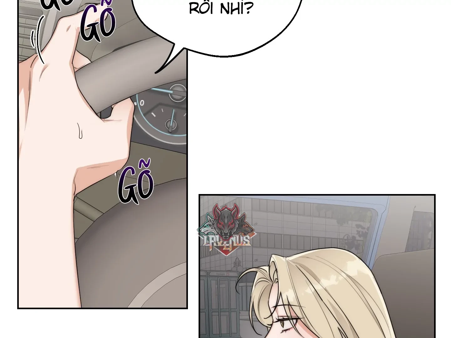 Drunken My Boss Chapter 34 - 72