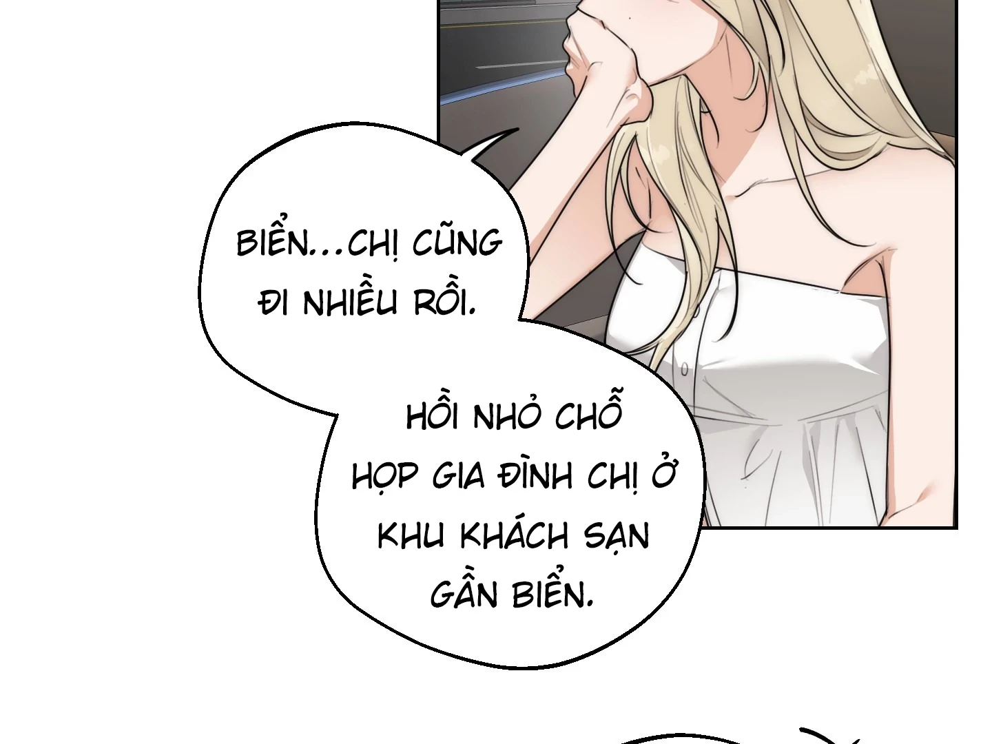 Drunken My Boss Chapter 34 - 73