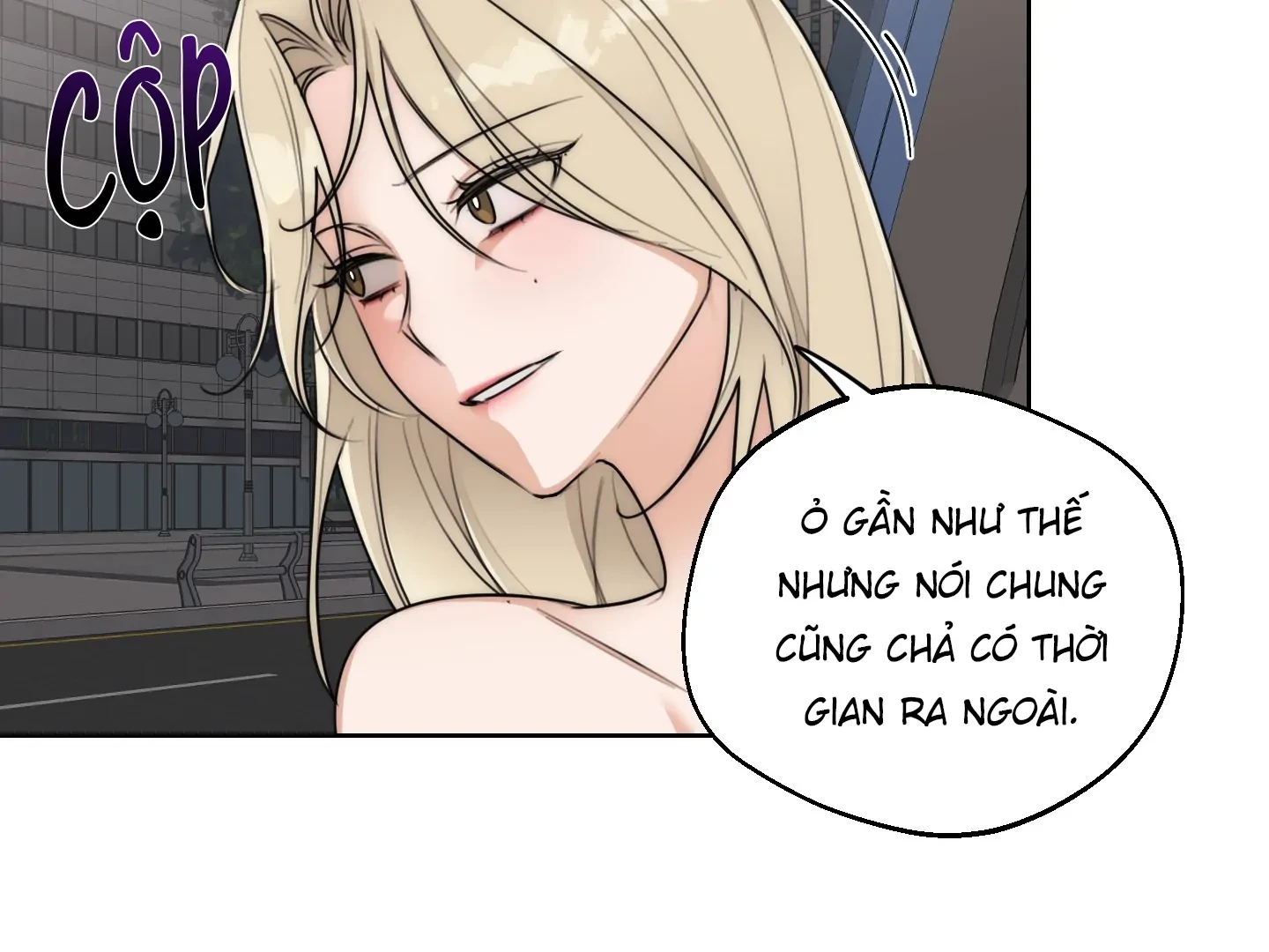 Drunken My Boss Chapter 34 - 77