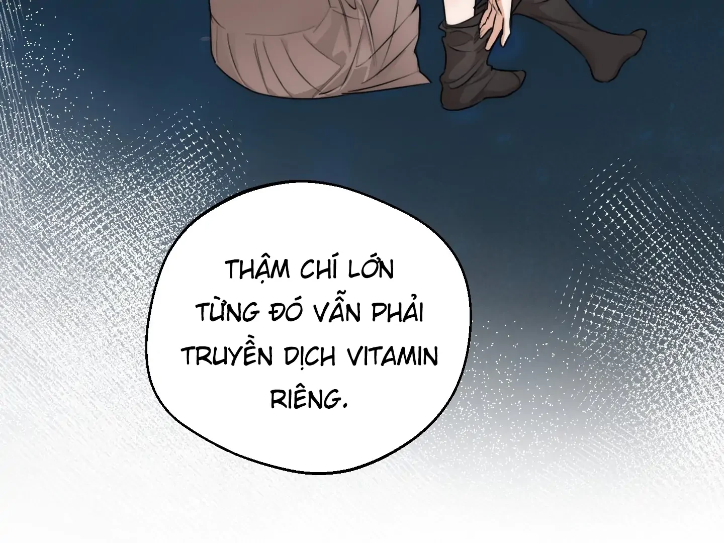 Drunken My Boss Chapter 34 - 80