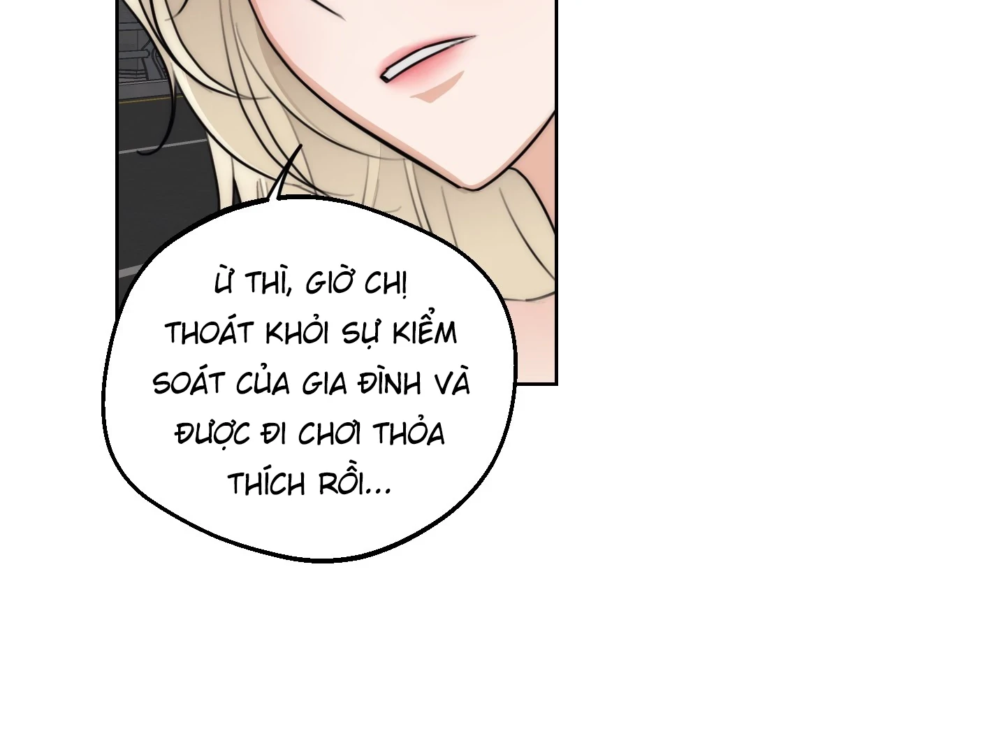 Drunken My Boss Chapter 34 - 84