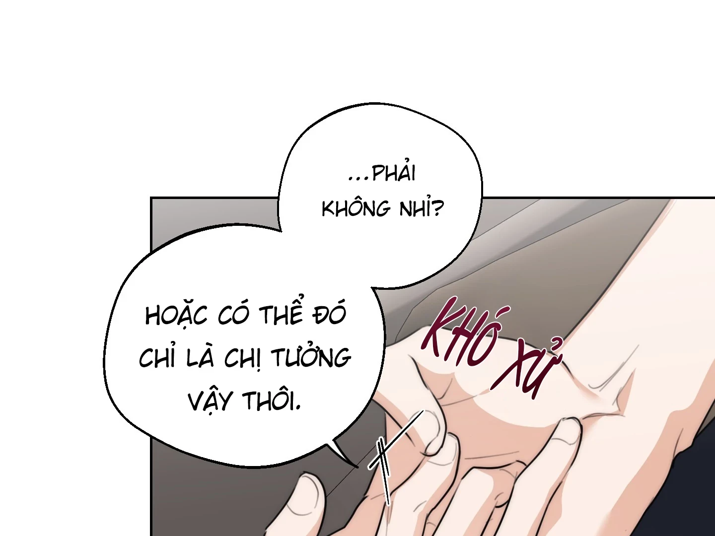 Drunken My Boss Chapter 34 - 85