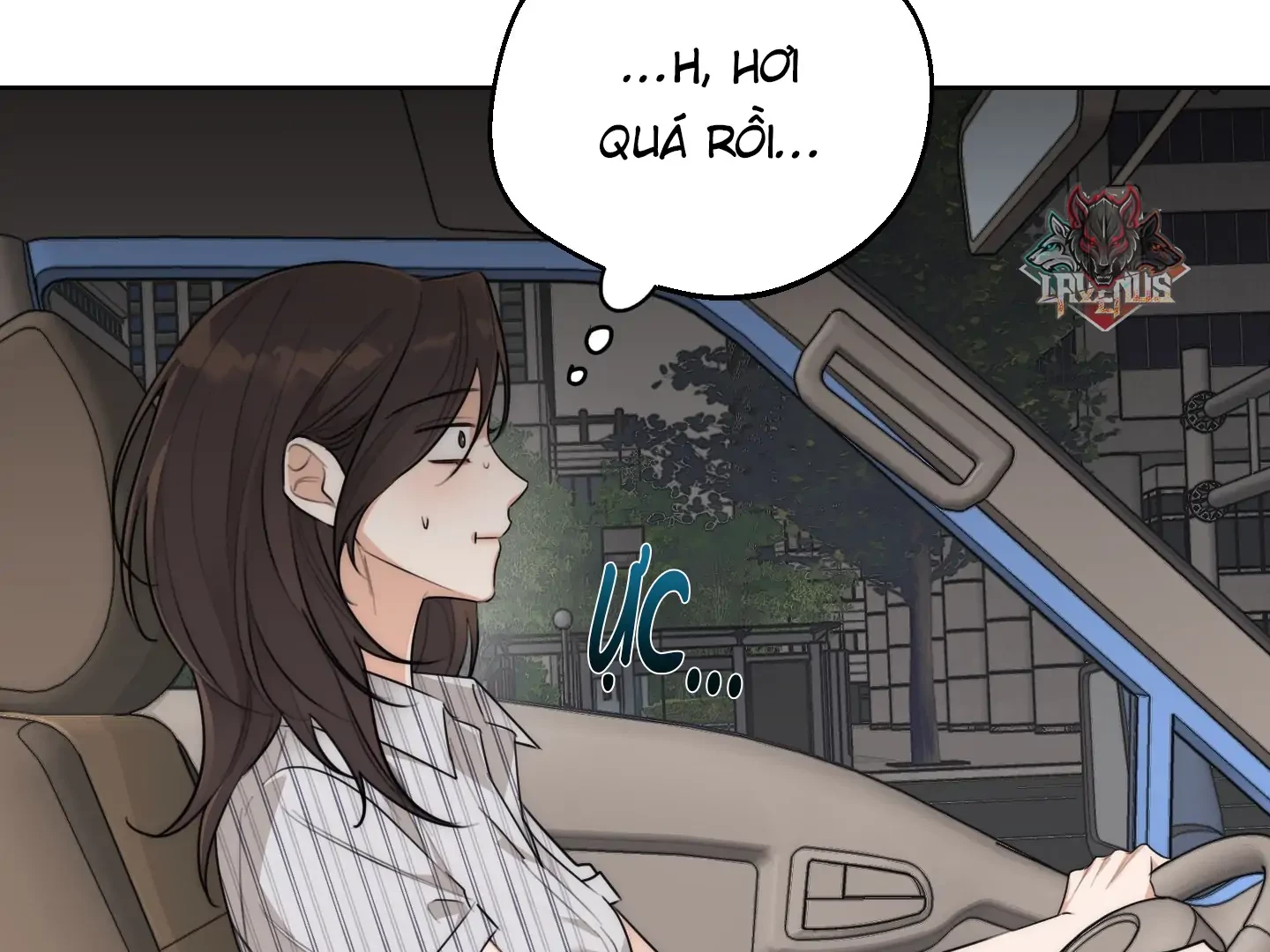 Drunken My Boss Chapter 34 - 92