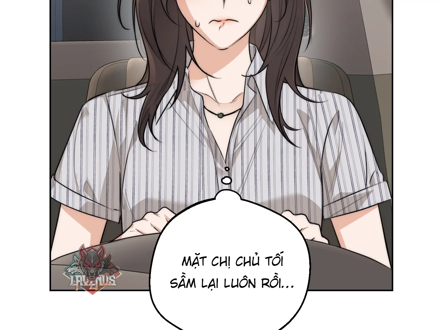 Drunken My Boss Chapter 34 - 95