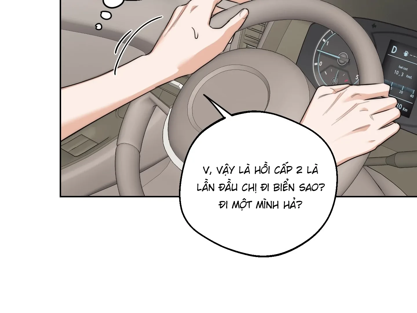 Drunken My Boss Chapter 34 - 97