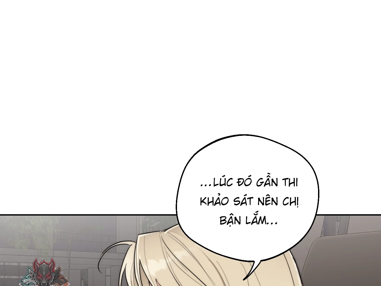 Drunken My Boss Chapter 34 - 100