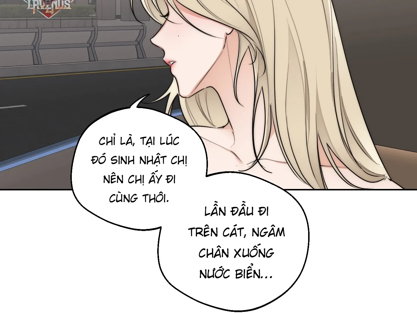 Drunken My Boss Chapter 34 - 101