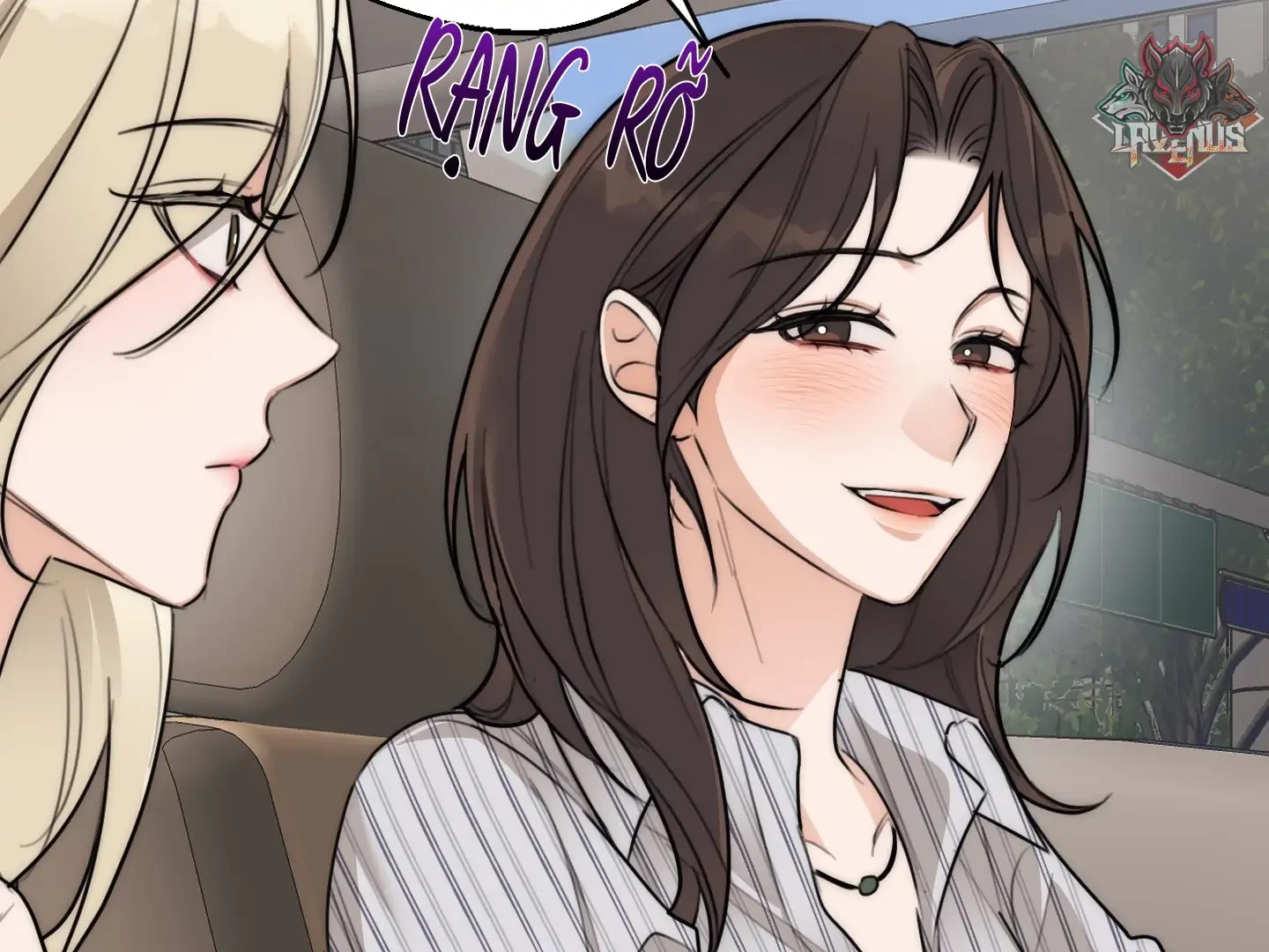 Drunken My Boss Chapter 34 - 105