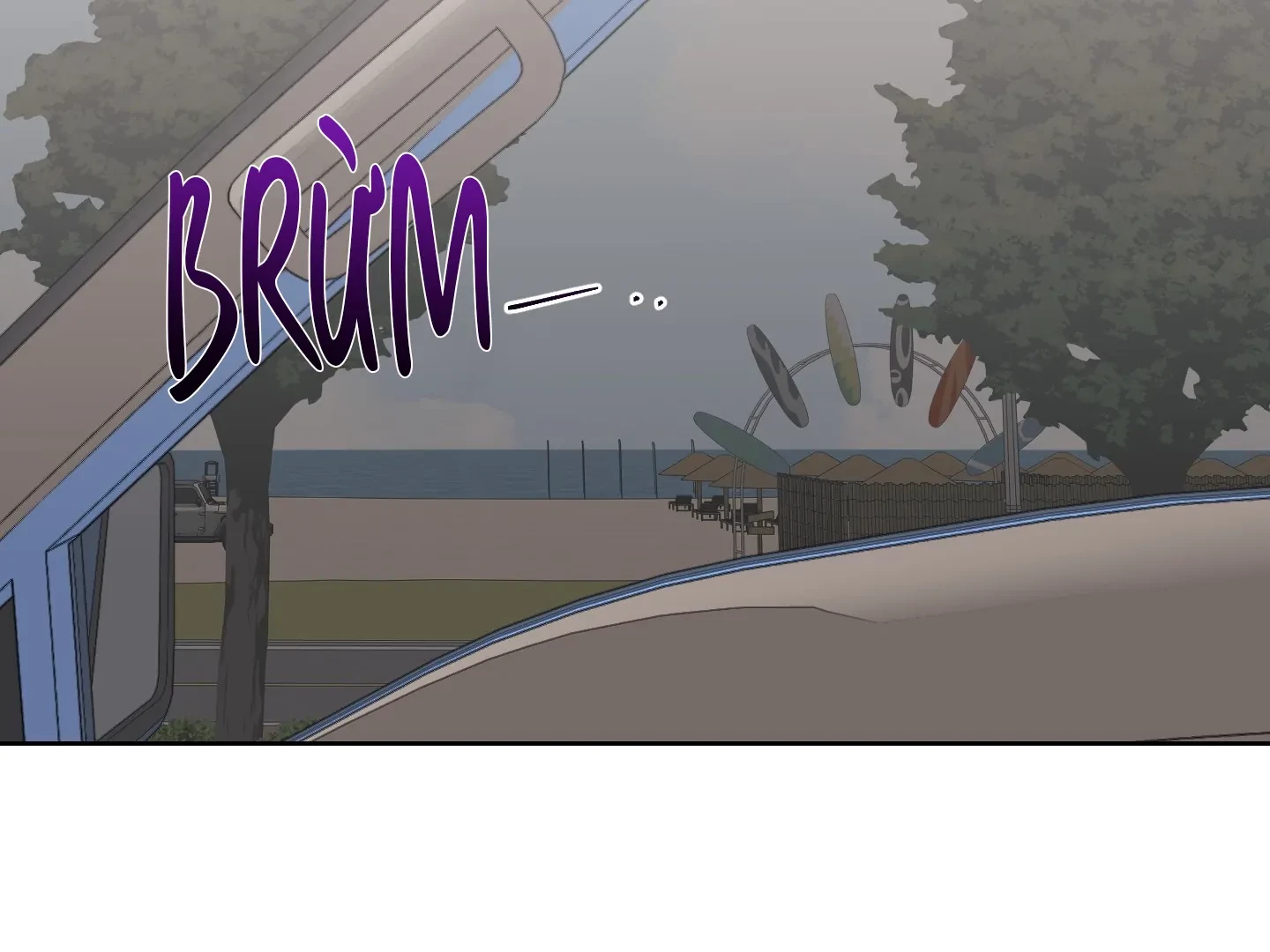 Drunken My Boss Chapter 34 - 110