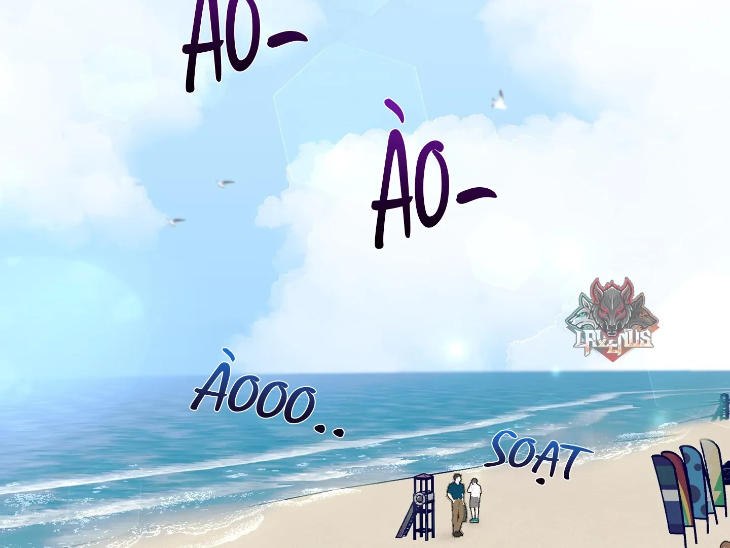 Drunken My Boss Chapter 34 - 113