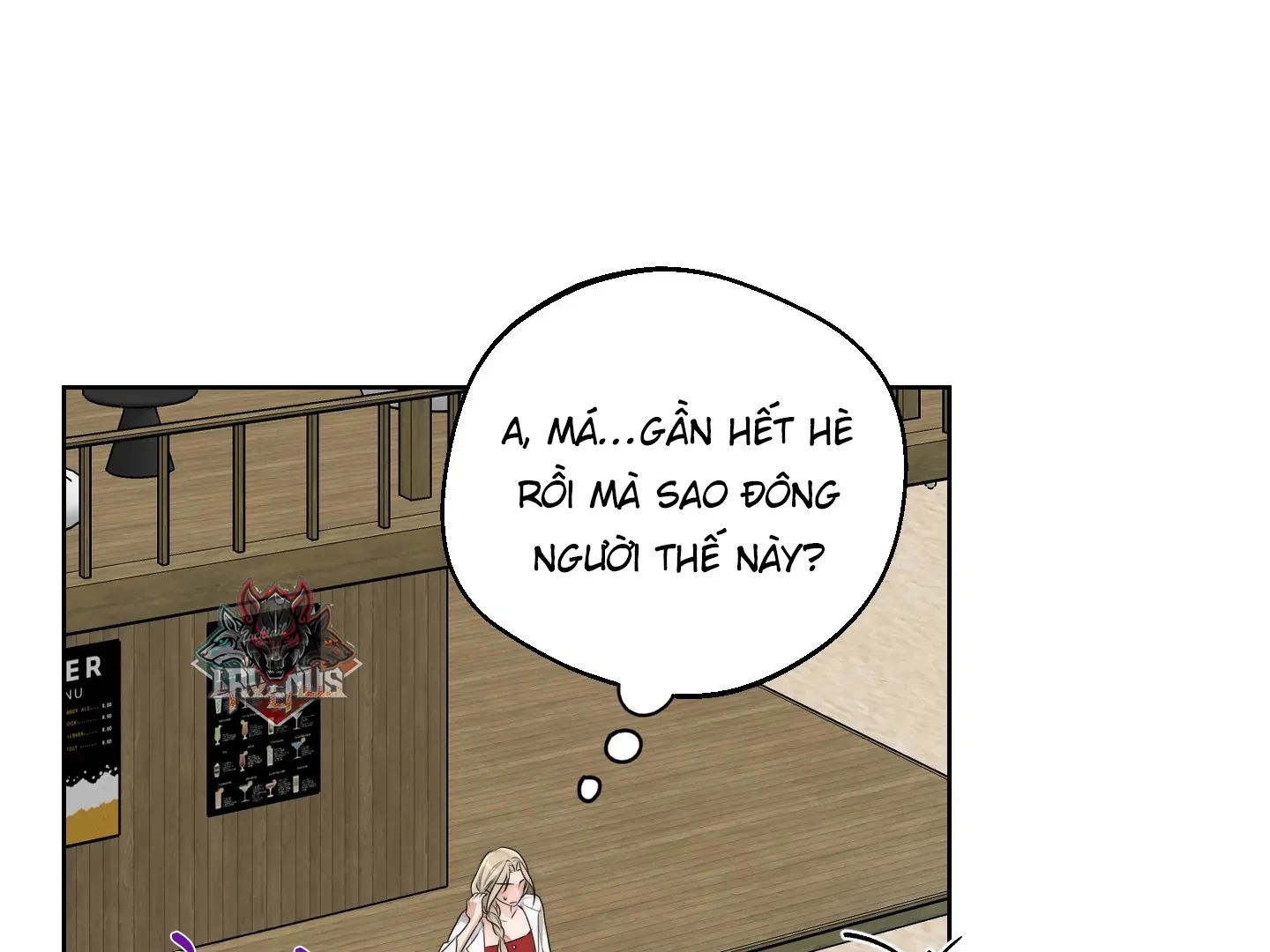 Drunken My Boss Chapter 34 - 115