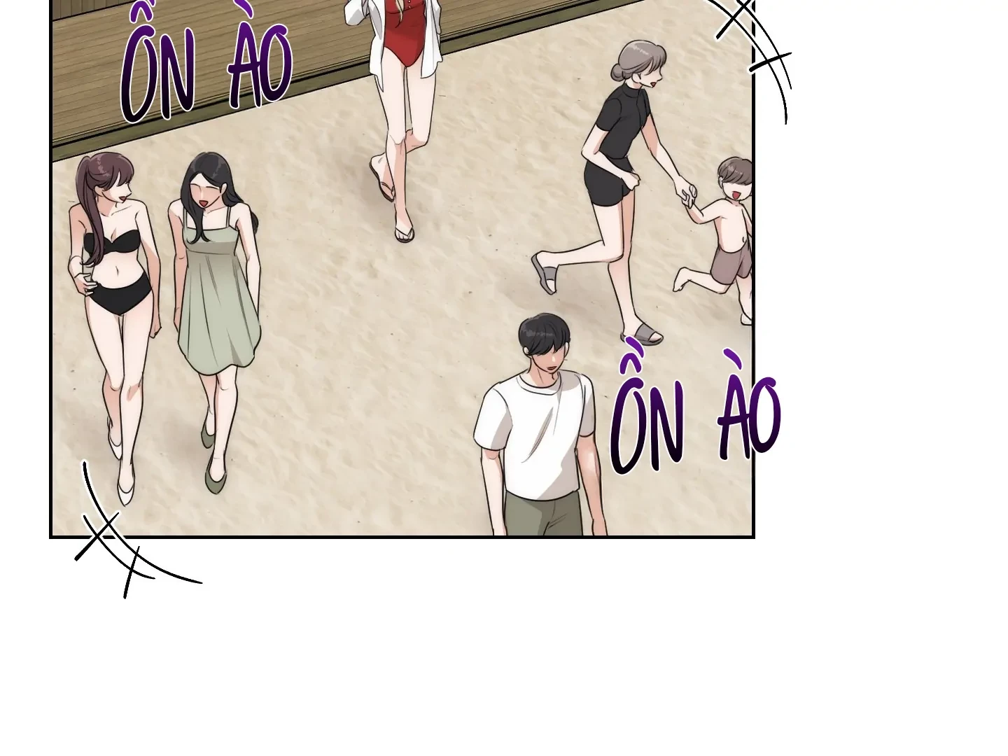 Drunken My Boss Chapter 34 - 116