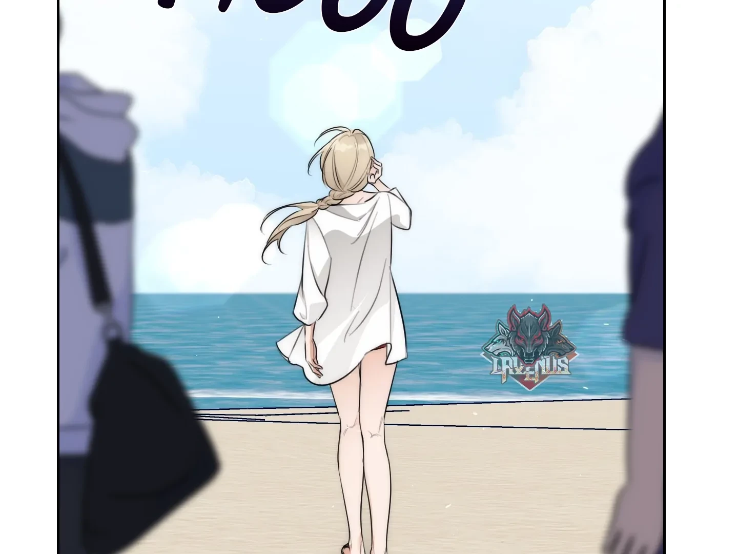 Drunken My Boss Chapter 34 - 120