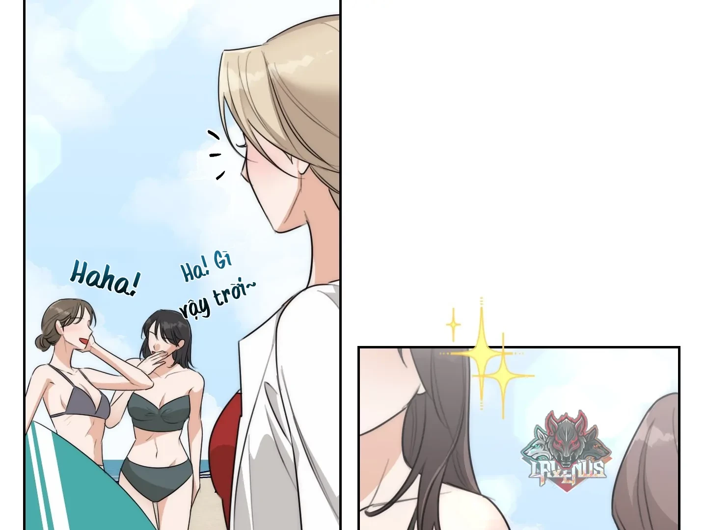 Drunken My Boss Chapter 34 - 124