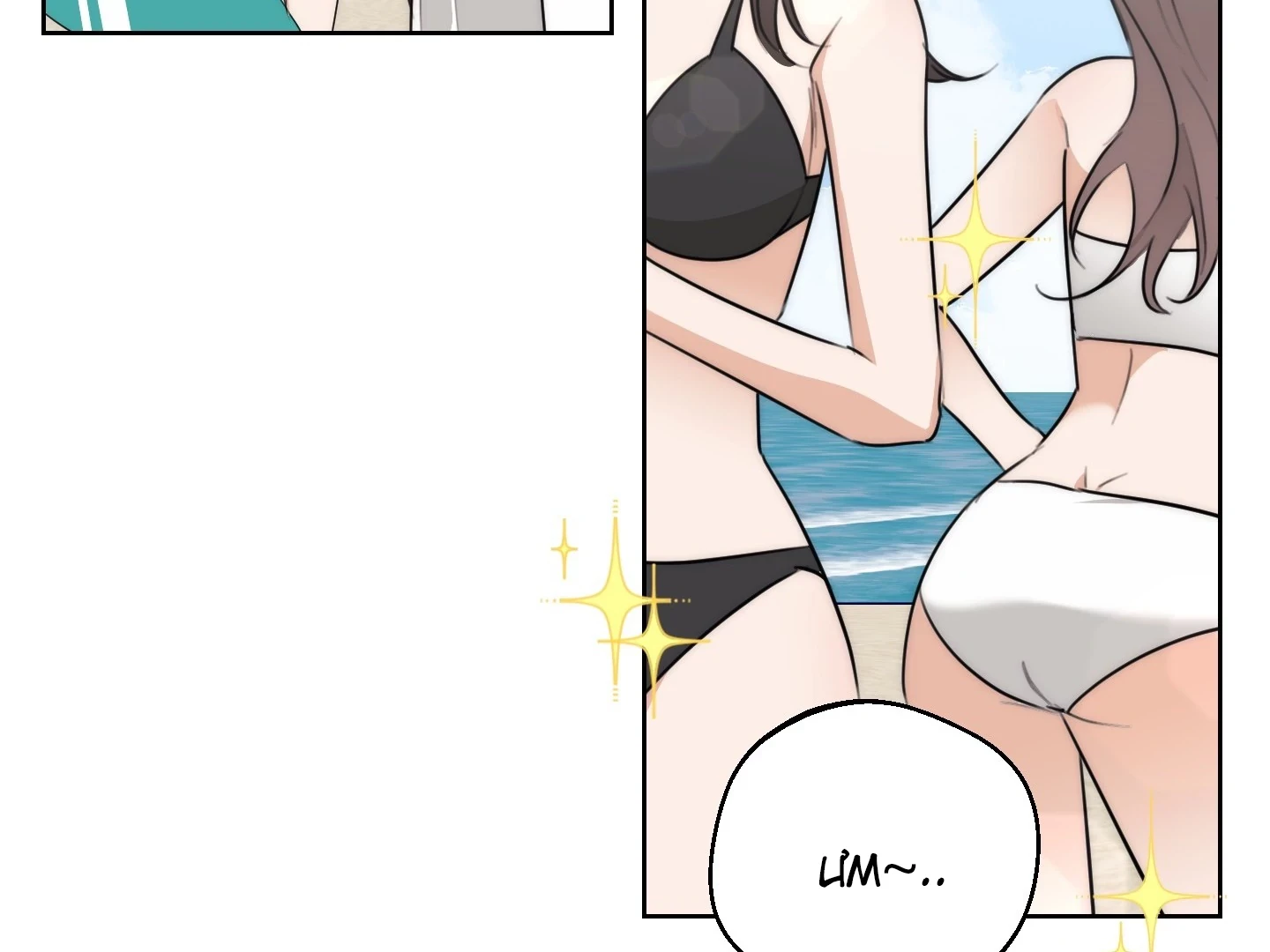 Drunken My Boss Chapter 34 - 125