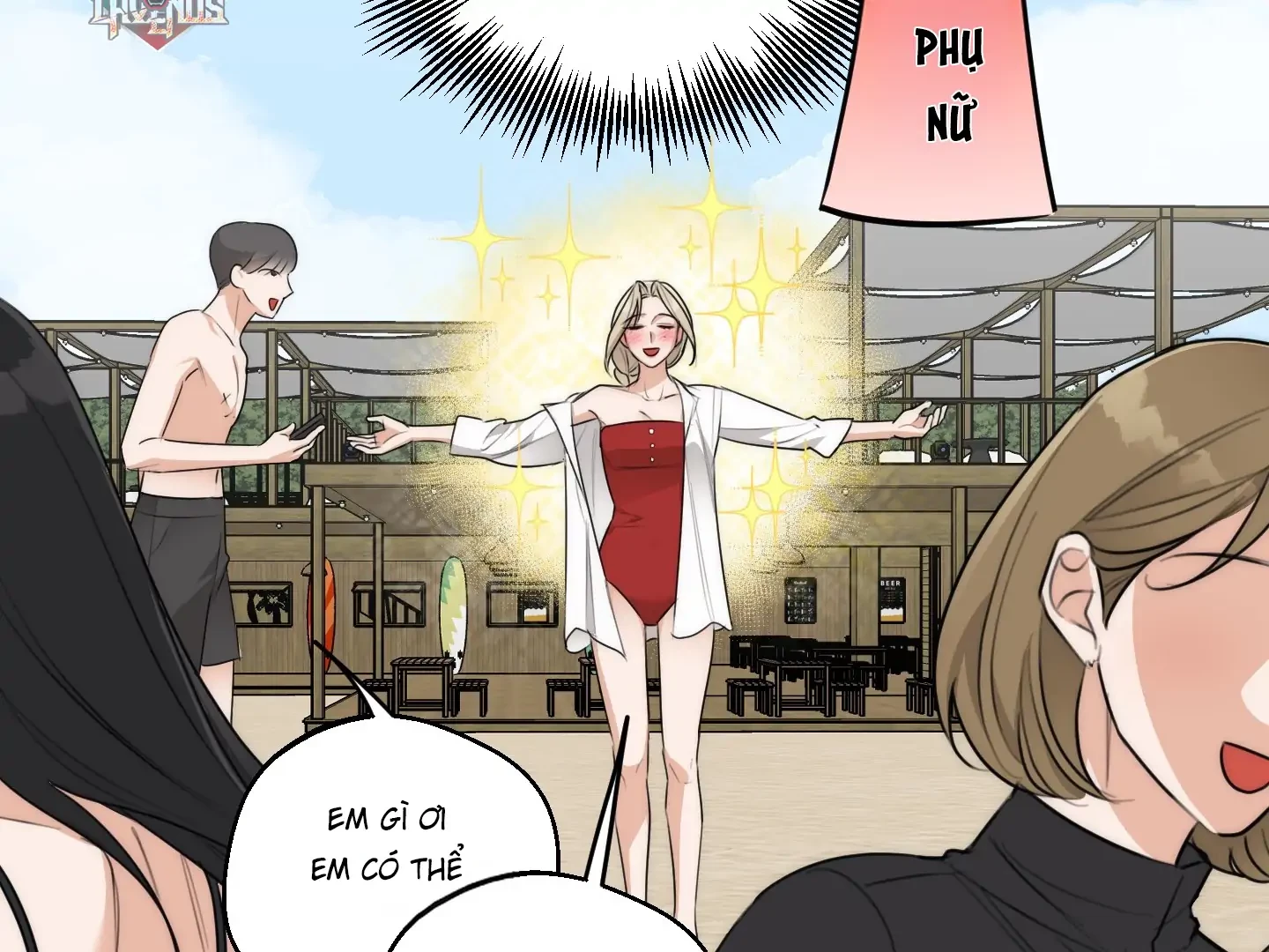 Drunken My Boss Chapter 34 - 127