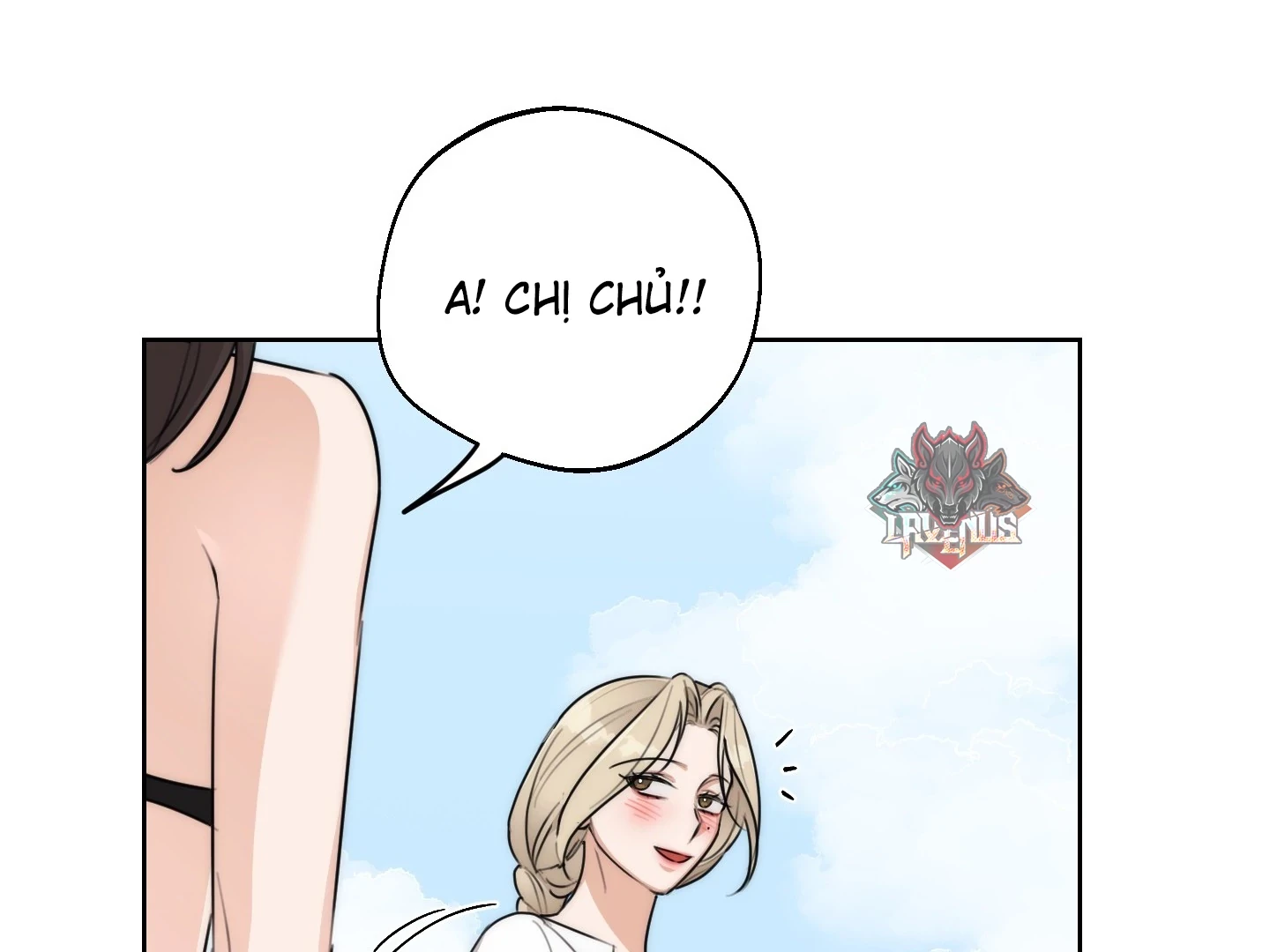 Drunken My Boss Chapter 34 - 129