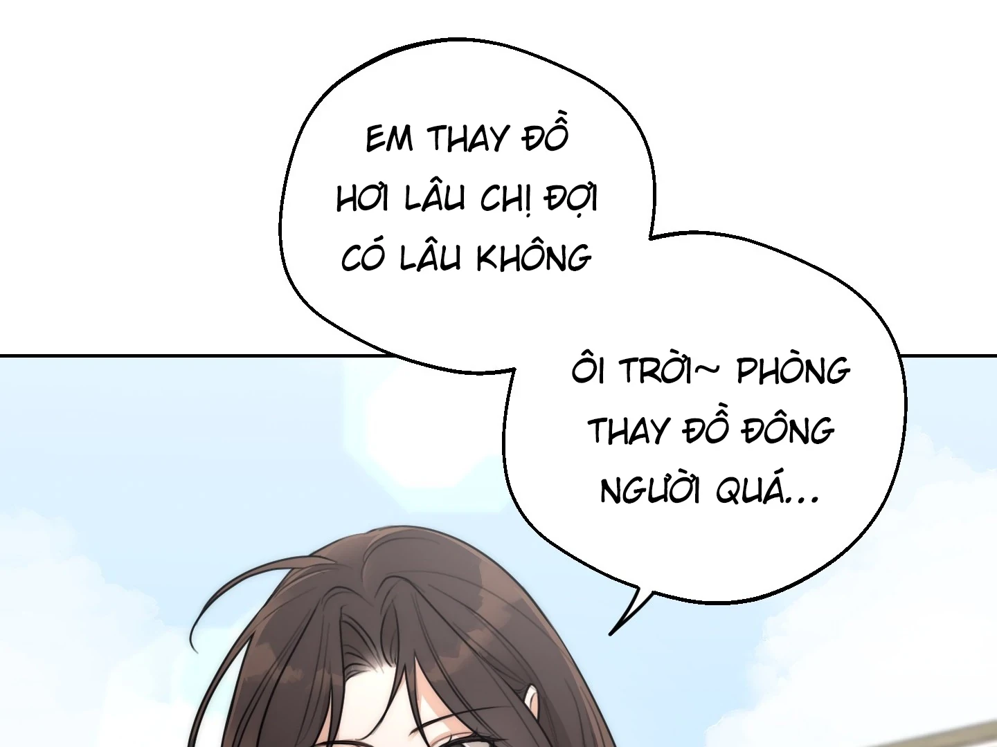 Drunken My Boss Chapter 34 - 131