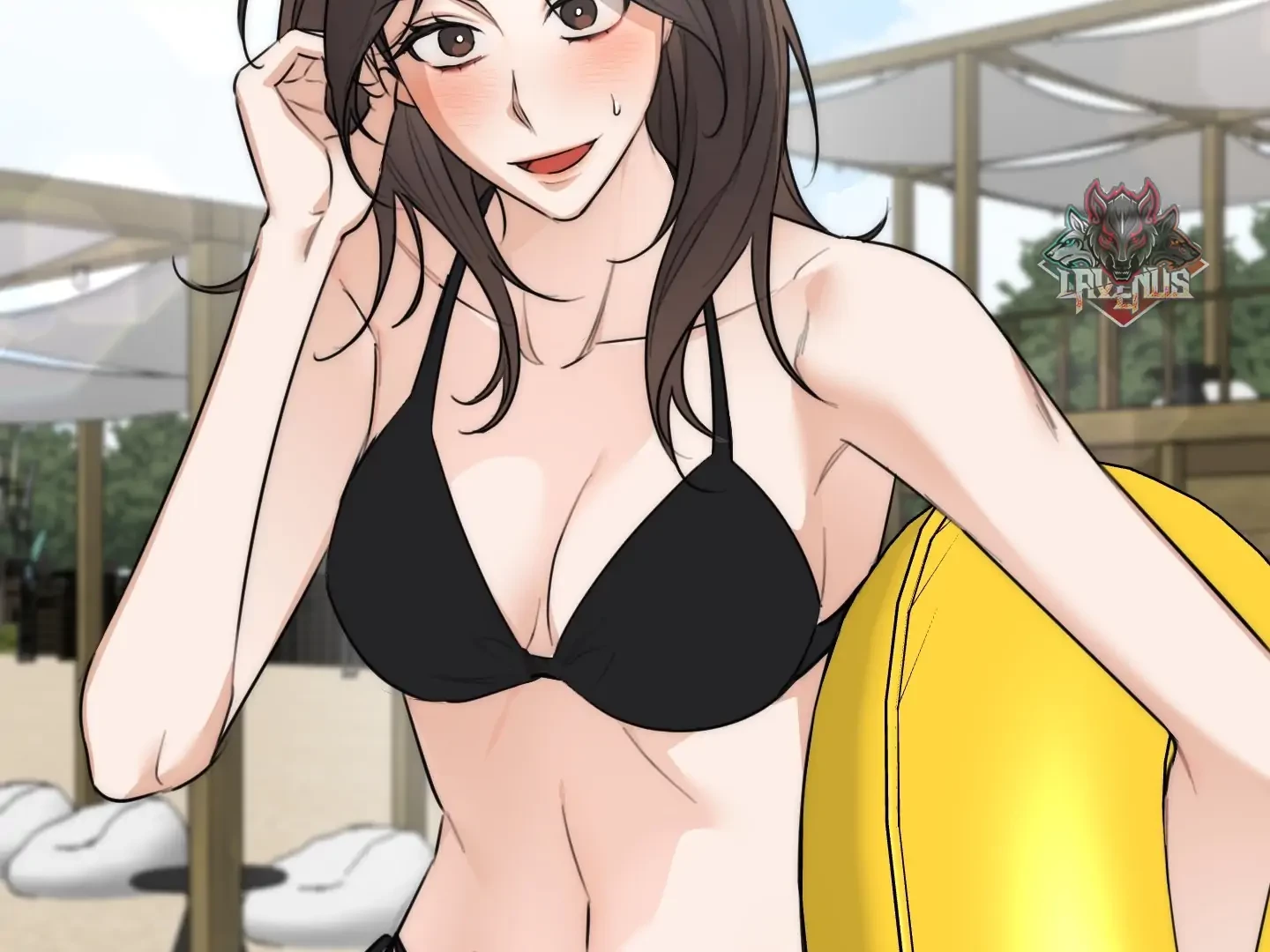 Drunken My Boss Chapter 34 - 132