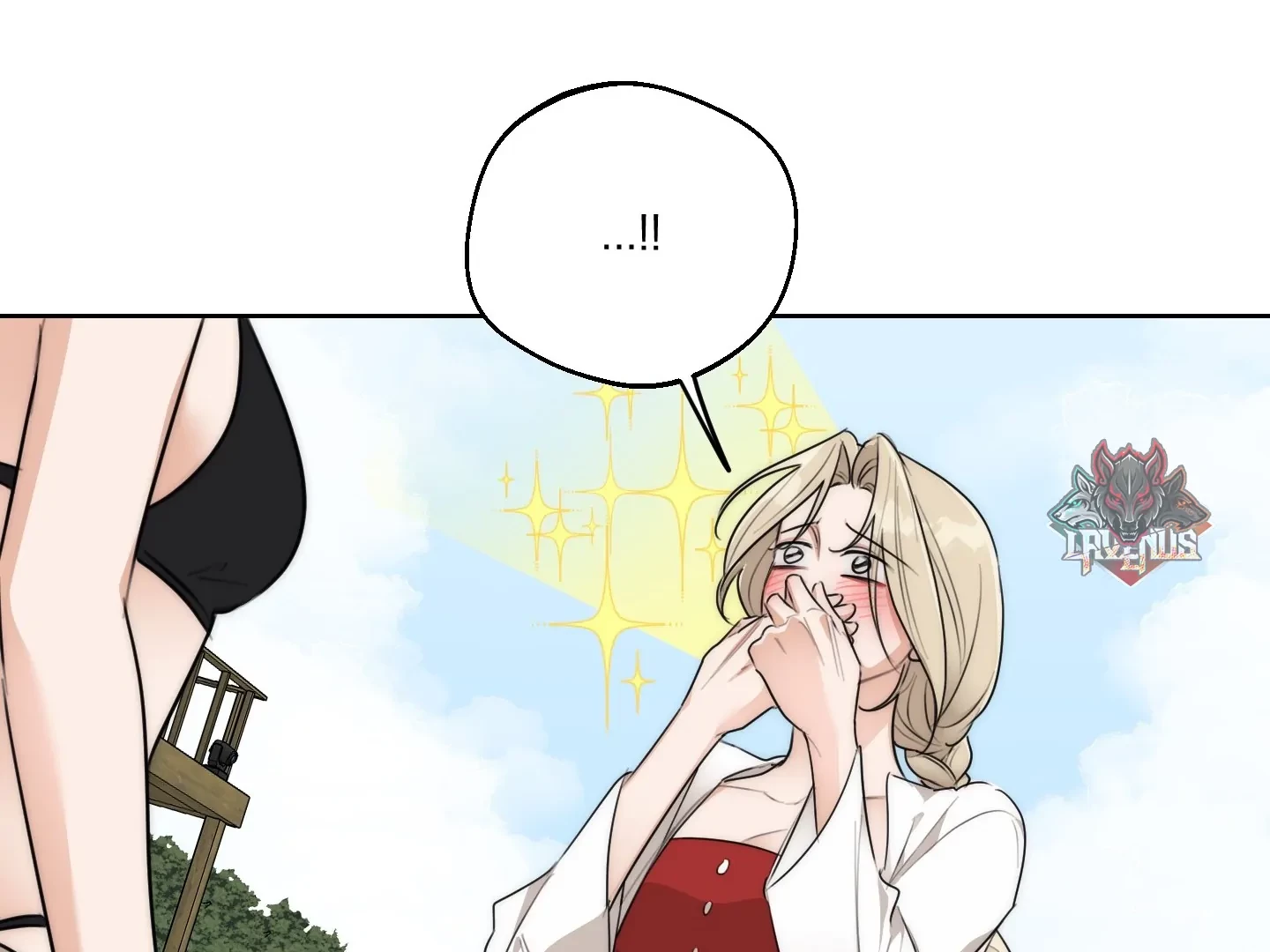 Drunken My Boss Chapter 34 - 134