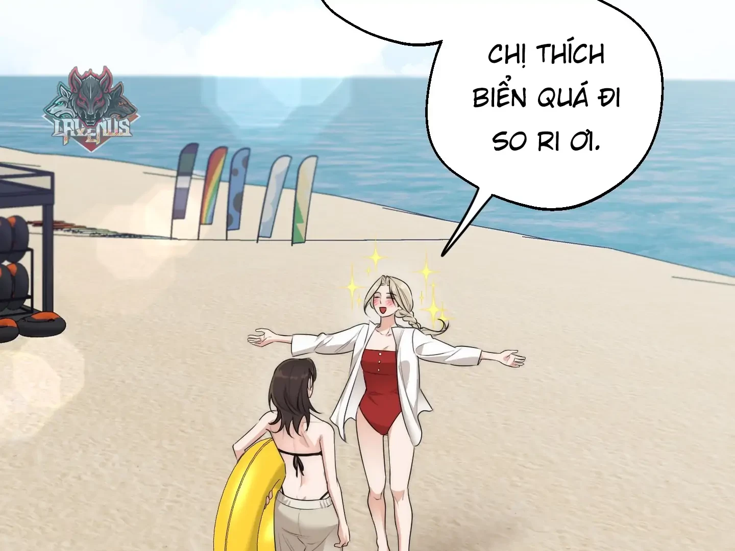 Drunken My Boss Chapter 34 - 136