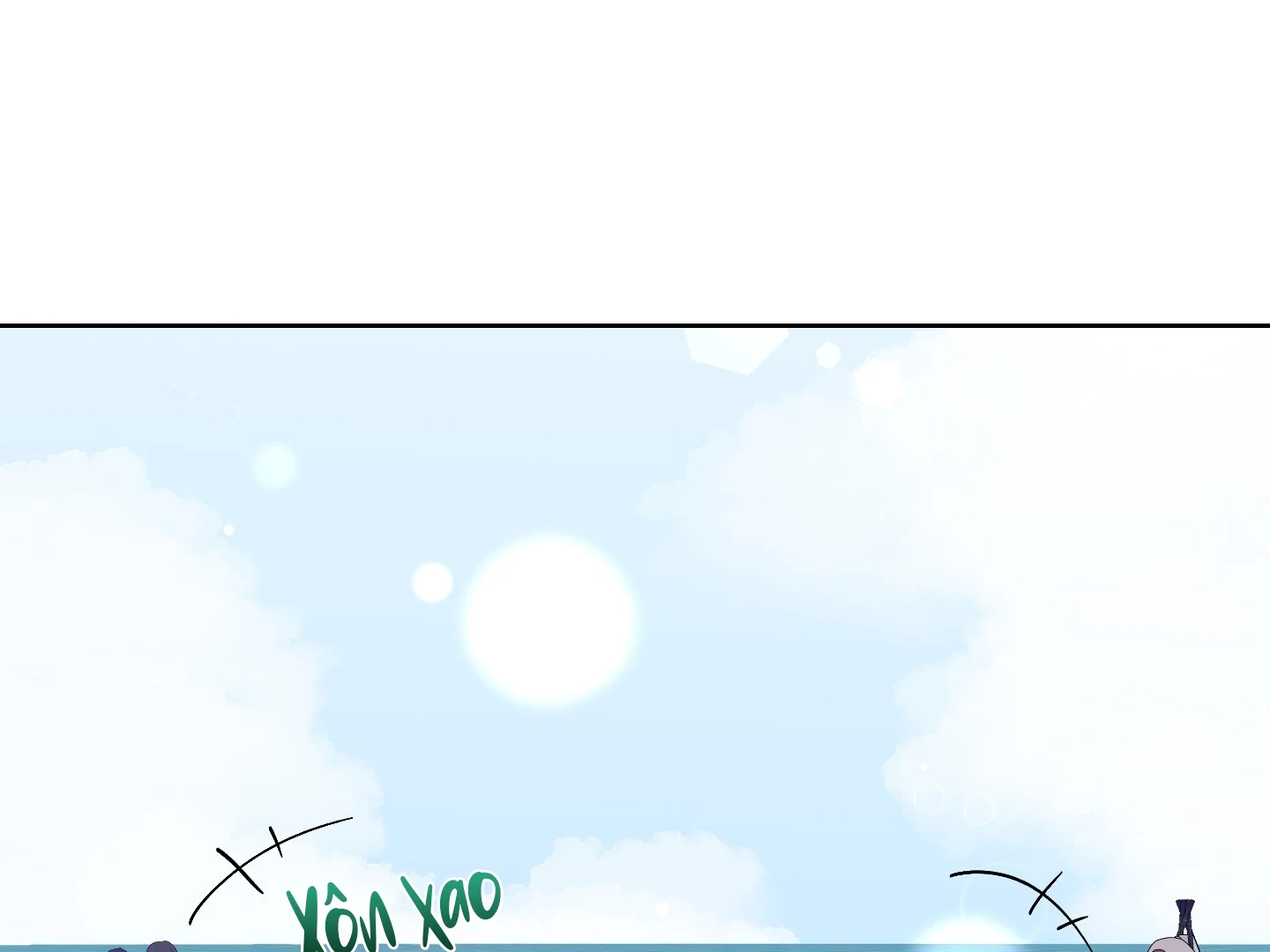 Drunken My Boss Chapter 35 - 1