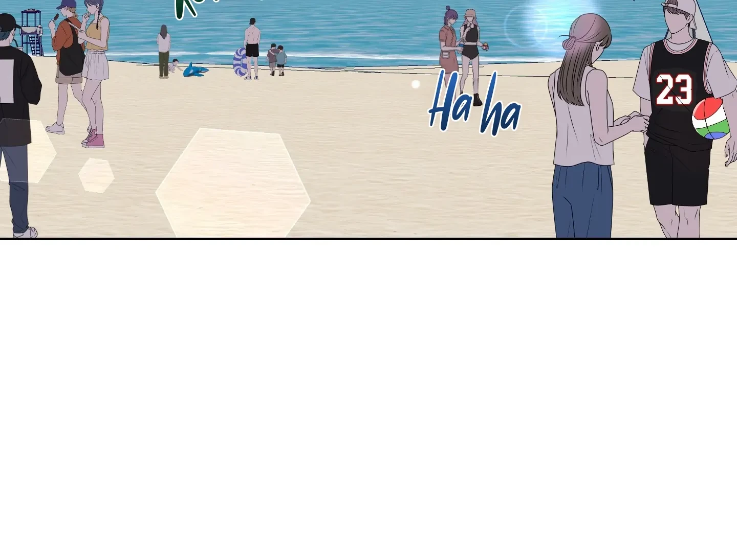 Drunken My Boss Chapter 35 - 2