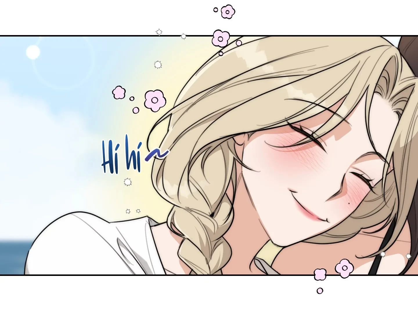 Drunken My Boss Chapter 35 - 3