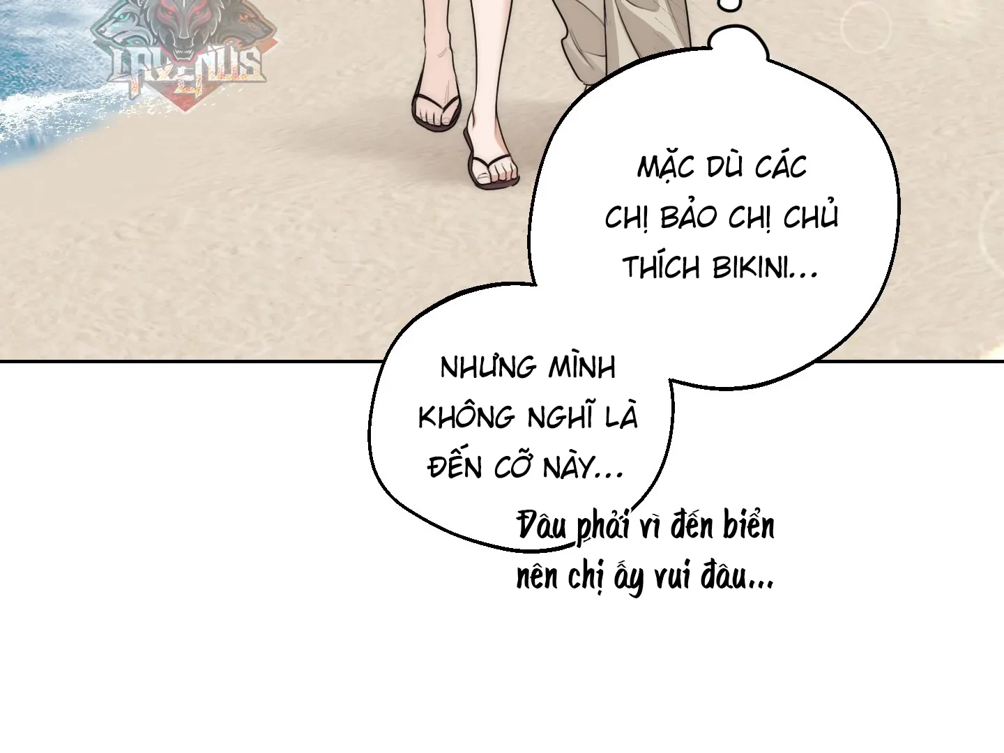 Drunken My Boss Chapter 35 - 6