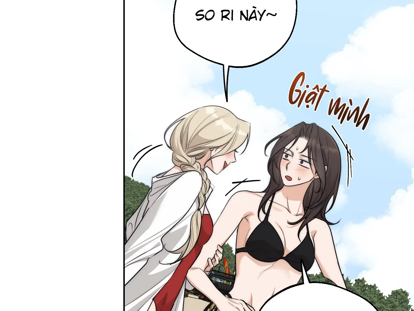 Drunken My Boss Chapter 35 - 12